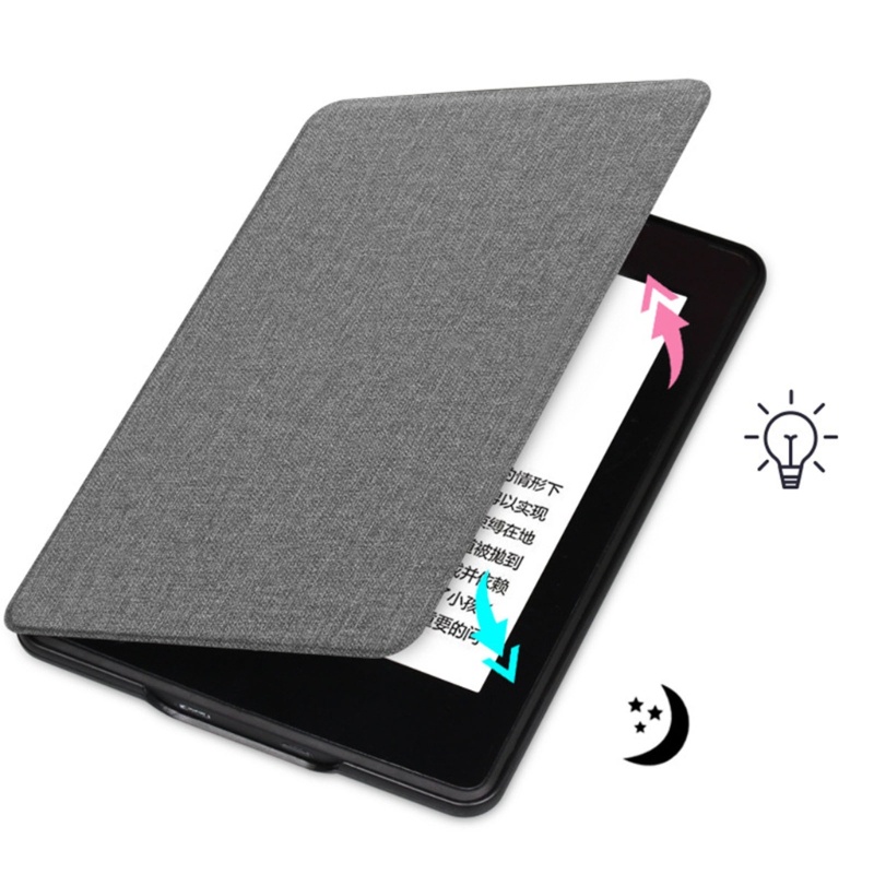 Bao Da Máy Tính Bảng Bảo Vệ Toàn Diện Cho KindlePaperwhite5 11 Gen 6.8 &quot;