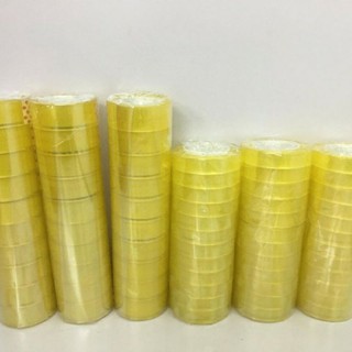 Băng dính bản 1-2cm