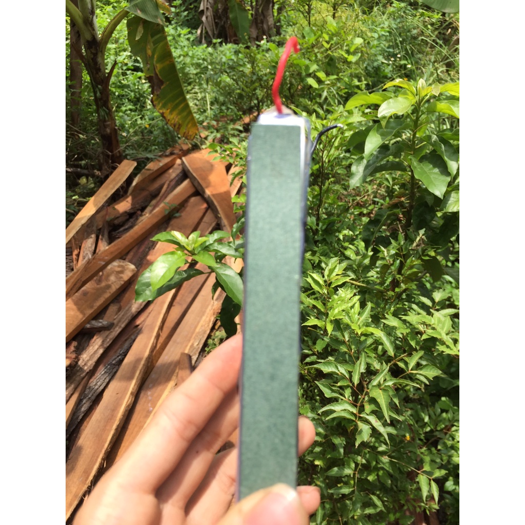 Pin Lipo 3.7V 20000mAh chuẩn dung lượng mới 99#8%