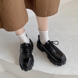 [ORDER] Giày da