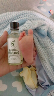 DẦU TRÀM SAM NATURAL