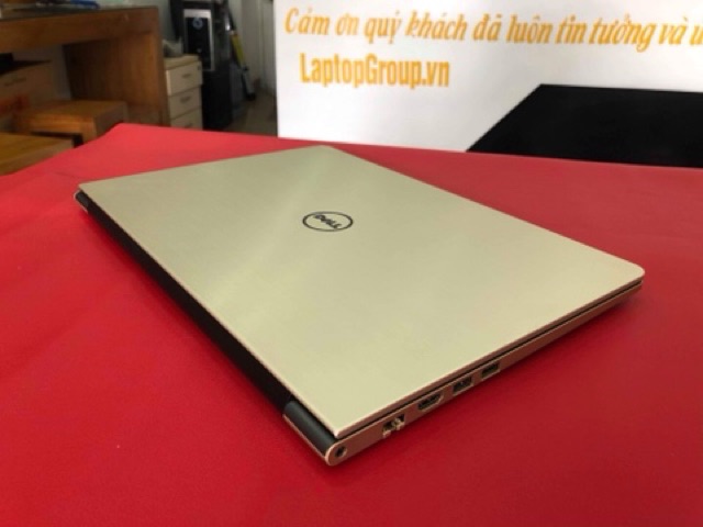 Laptop Dell vostro 5459 đẹp long lanh