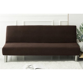 Áo bọc sofa giường nhung gân