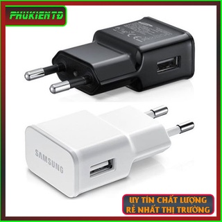 Củ sạc nhanh samsung 5v-2a, 9v-1.67a