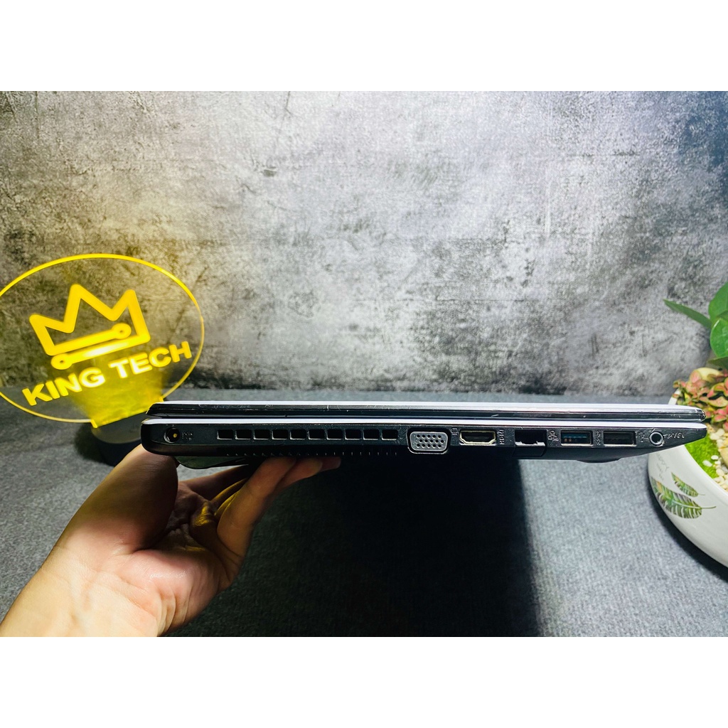 Laptop Cũ Rẻ Asus X553MA Trắng Mỏng Nhẹ Ram 4gb / ổ 500gb / Màn 15.6 Làm Văn Phòng