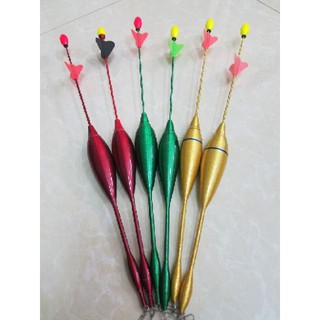 Phao câu lục xa bờ ngày đêm hàng đẹp