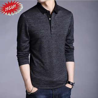 ÁO THUN NAM TAY DÀI PHONG CÁCH 960