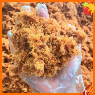 Ruốc Tôm, Ruốc Bề Bề 500gr/hộp [Tự Làm]