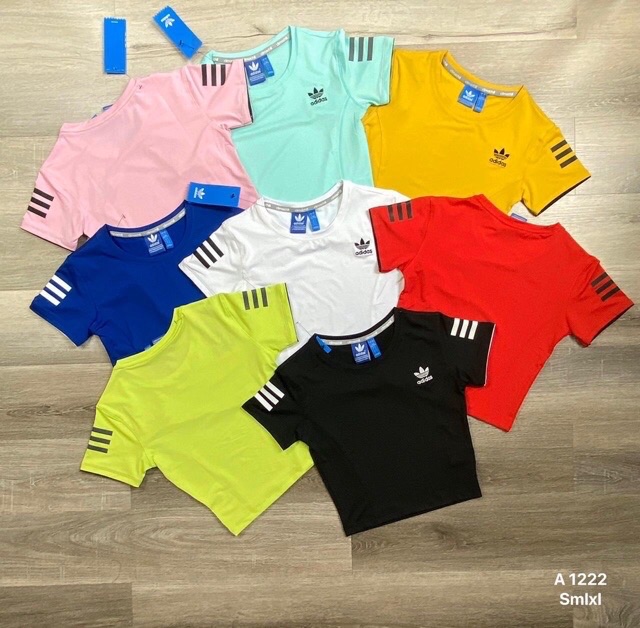 SET TẬP GYM NỬ ADIDAS