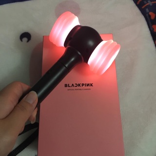 sạc dự phòng BLACKPINK NEW