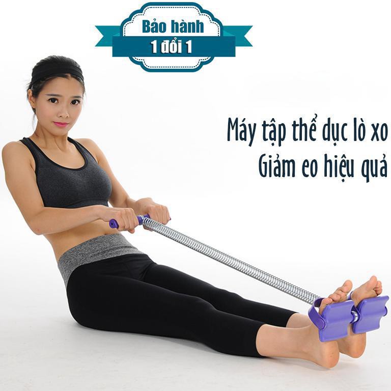 Dụng cụ tập thể dục Tummy Trimmer giảm mỡ bụng hiệu quả