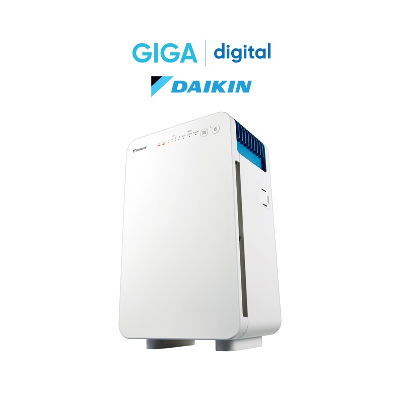 Máy lọc không khí Daikin MCQ30ZVM7-G Nhật Bản - BH 12 tháng