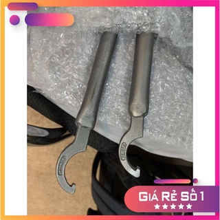 CỜ LÊ MÓC - GIỮ CỔ PHỐT ĐA NĂNG