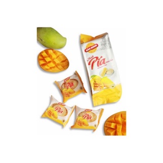 COMBO 10 CHIẾC BÁNH PÍA NHÂN XOÀI 50G