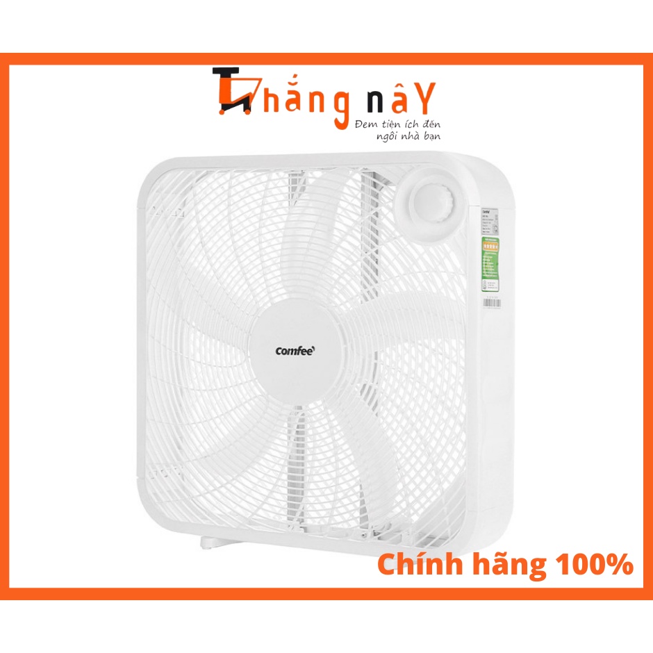 Quạt hộp Comfee CF-BF5016VH