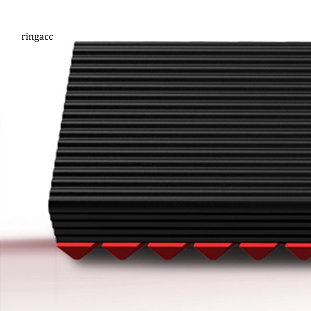 Bộ Tản Nhiệt Ổ Cứng SSD Chống Ăn Mòn Dễ Lắp Đặt