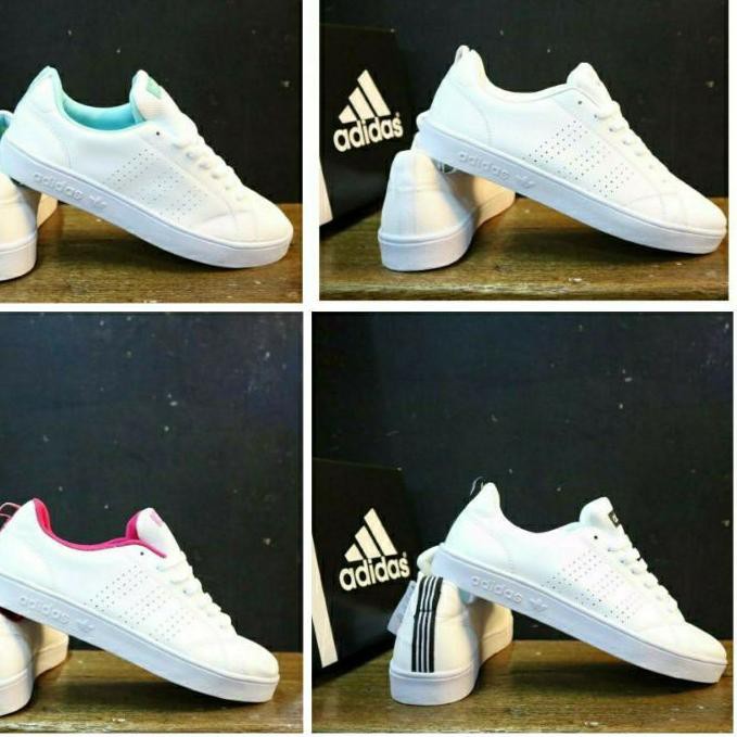 Giày Adidas Neo Advantage Chất Lượng Cao ✔