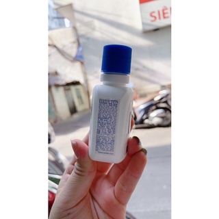 Sữa rửa mặt Cetaphil 59ml ( nhập khẩu Canada)