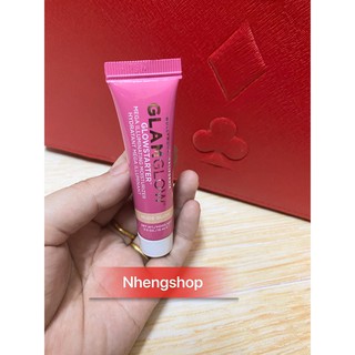 [15ml] kem dưỡng ẩm có màu Glamglow Glowstarter Mega Illuminating
