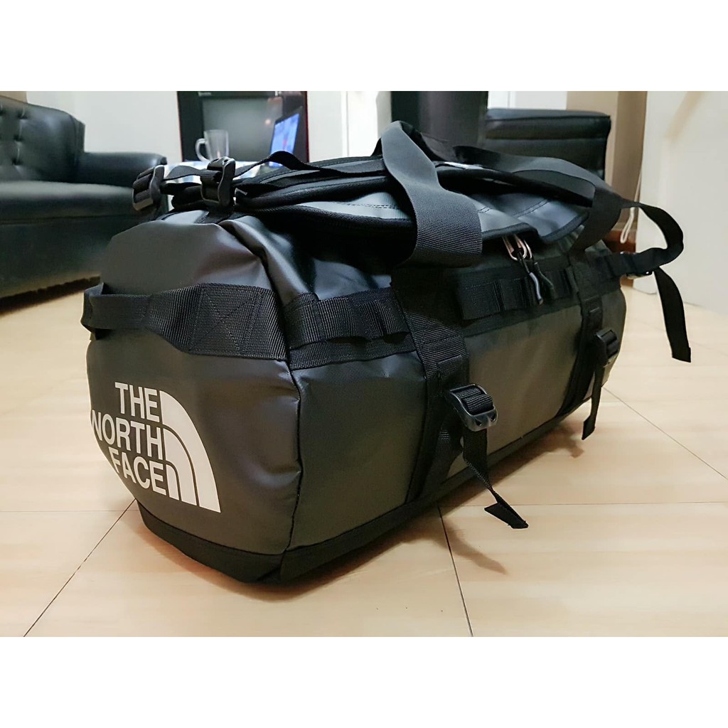 Túi trống The North Face Base Camp Duffel -SIZE L 95 Lít