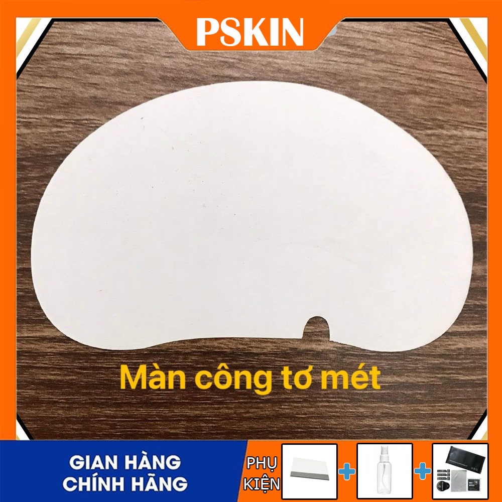 MITSUBISHI XPANDER 2018-2022: Film PPF bảo vệ MẶT BÓNG HỐP SỐ- chống xước, che mờ đi các vết xước cũ hiệu quả