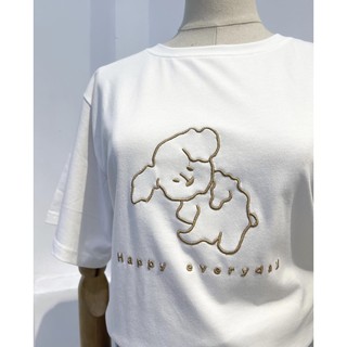 Happy tee basic