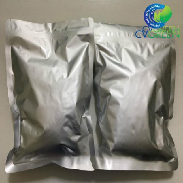 Bột rong biển (Seaweed extract powder) dạng bột, vảy tan 100% (gói 1kg)