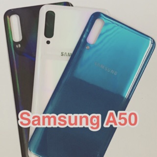 Nắp lưng samsung a50