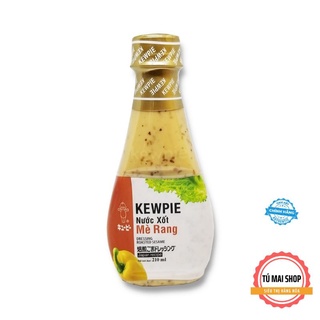 Xốt mè rang kewpie 210g