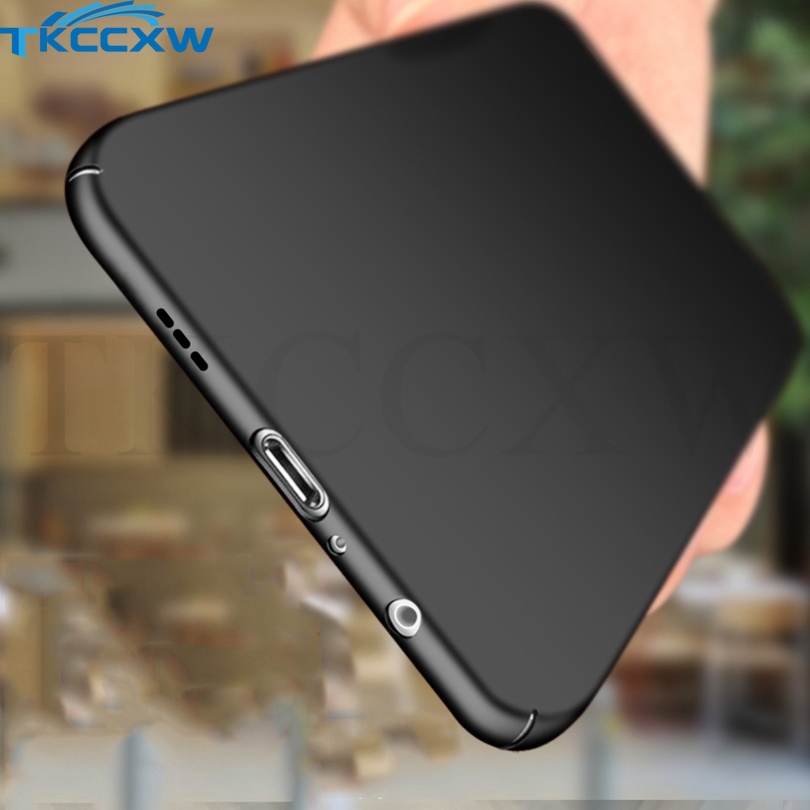 Ốp Điện Thoại PC Cứng Siêu Mỏng Mặt Nhám Cho OPPO A36 A76 A96 Reno 7 Z Find X5 Pro X5 Lite