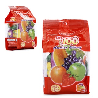 Kẹo lot 100 loại 150gr