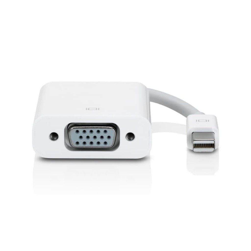 Đầu Chuyển Đổi Mini Display Port Sang Vga | BigBuy360 - bigbuy360.vn