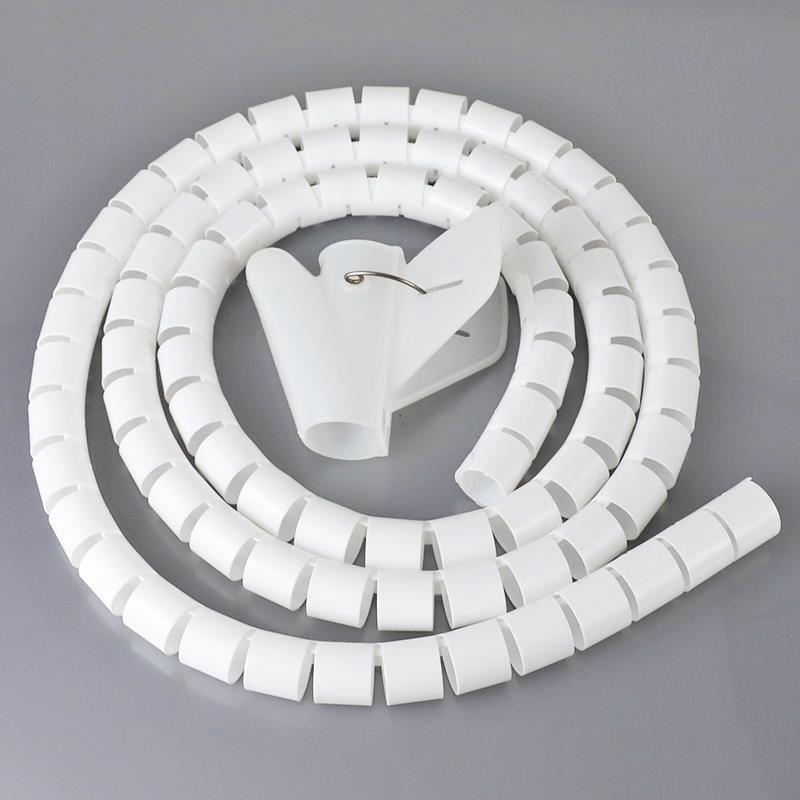 Cuộn Dây Bọc Dây Cáp Dài 5m