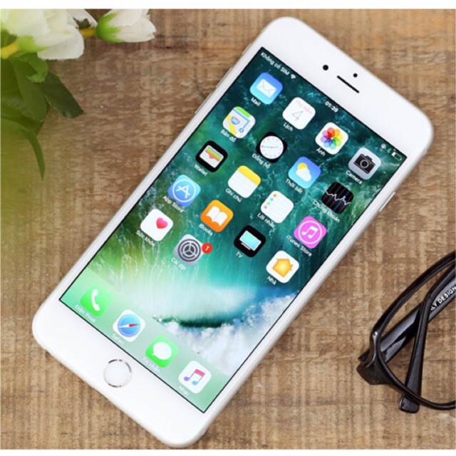 Điện thoại iphone 6S Plus quốc tế mới 99%