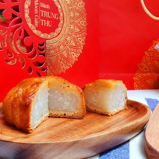 Bánh Trung Thu Chay Các Loại