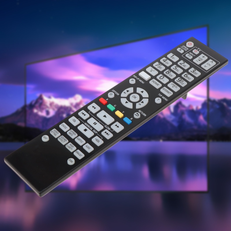 Điều Khiển Từ Xa Cho Đầu DVD DMP-BDT700 DMP-UB900 DMP-UB900GN