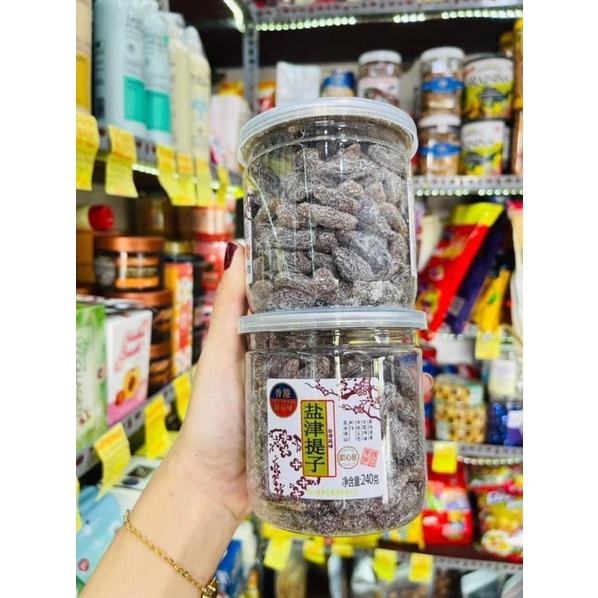 XÍ MUỘI SWEET HOUSE : Nho Đài Loan