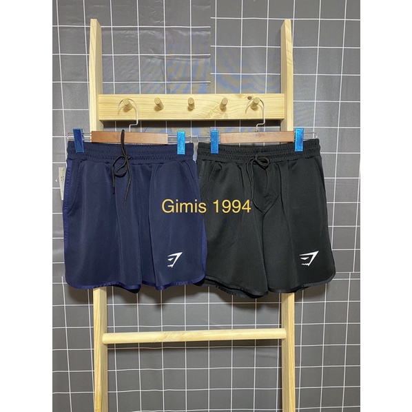 Quần tập gym Squat Gymshark nam