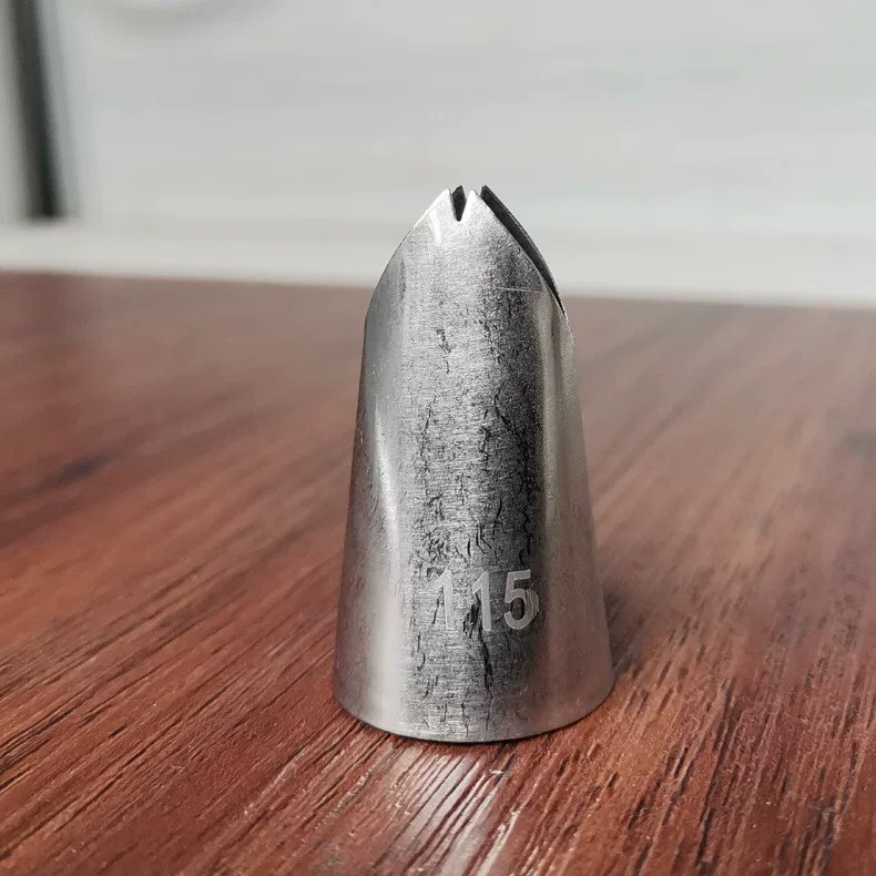 Đui bắt kem 115