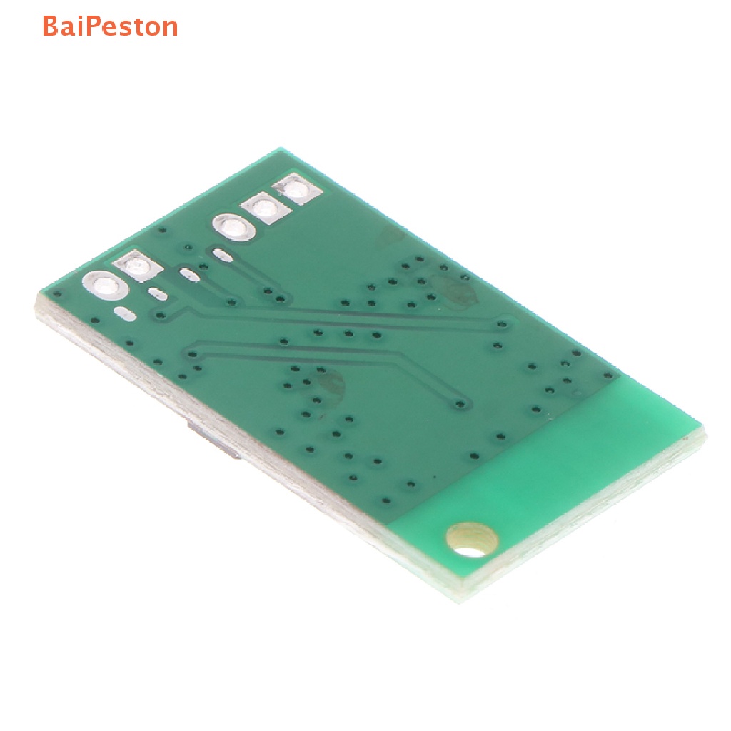1 Bảng Mạch Khuếch Đại Âm Thanh Bluetooth Kỹ Thuật Số Mini 3.3v-5v