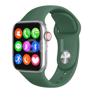 Đồng Hồ Thông Minh G65L Hỗ Trợ Theo Dõi Sức Khỏe Cho Ios Android Pk Iwo 10 12 Fk88 Hw12