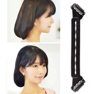 Dụng Cụ Biến Tóc Dài Thành Tóc Ngắn