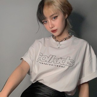 [CND] Áo thun TEE INTER COLKIDS ®(Real)