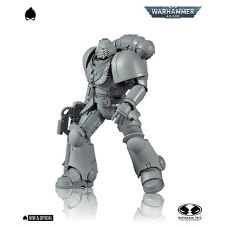 Mô hình Primaris Space Marine Hellblaster McFarlane Warhammer 40k