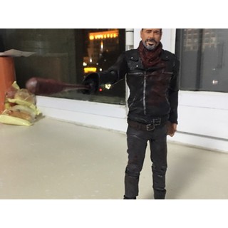 Mô hình Negan - The Walking dead