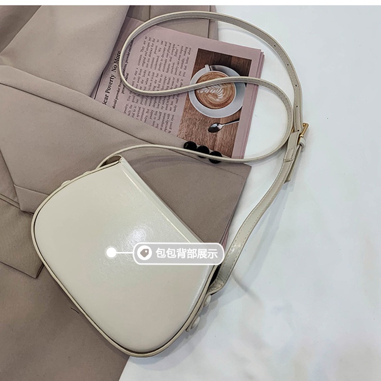 Túi Đeo Chéo Hình Vuông Nhỏ Màu Sắc Ngọt Ngào Thời Trang Mùa Hè 2022 Cho Nữ