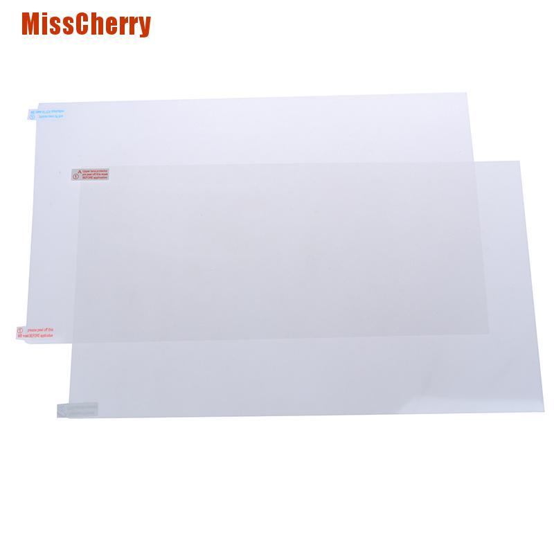 1 Miếng Dán Màn Hình Lcd 15 Inch Cho Laptop