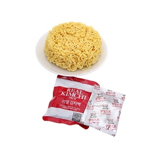 Mì ly kimchi ramen Jongga x 85 g