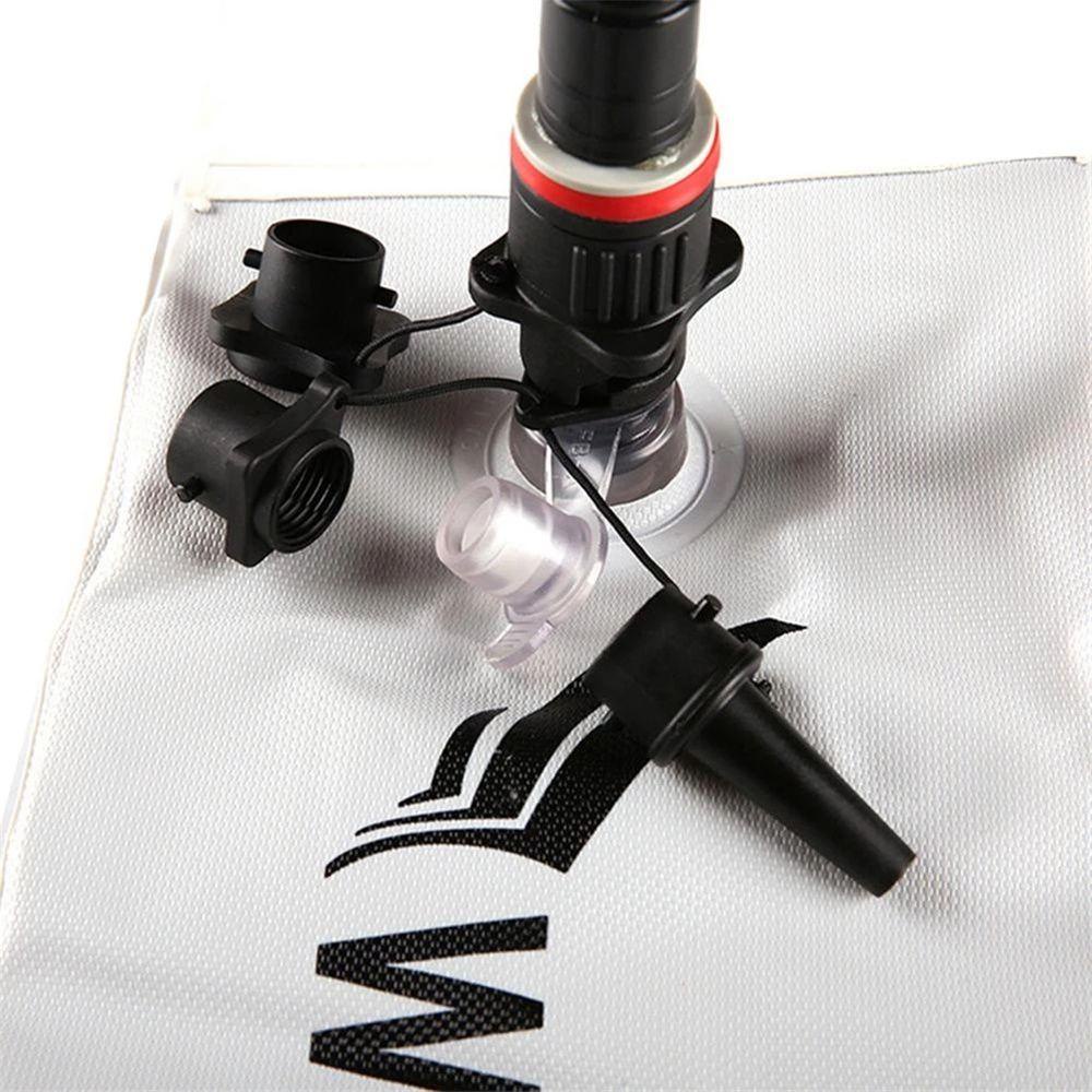 Van Bơm Hơi Nhỏ Gọn Đa Năng Cho Thuyền Kayak