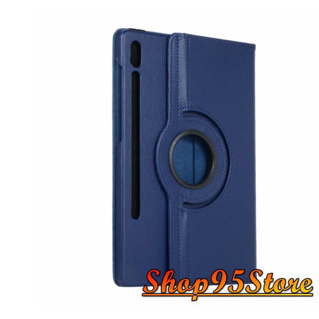 Bao da xoay 360 Samsung Galaxy Tab S6 10.5 with S Pen T860 T865 T867